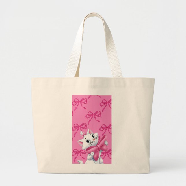 Tote Grande Bolsa feminina  (Frente)