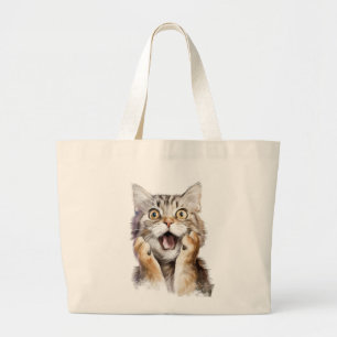 Tote Grande Bolsa Gumbo