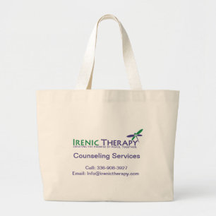Tote Grande Bolsa Irenico