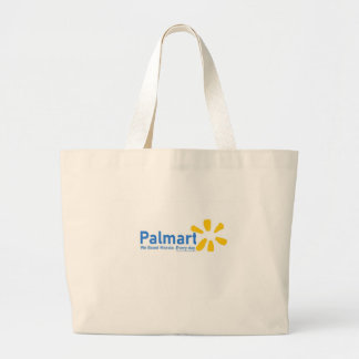 Tote Grande Bolsa Palmart HUGE