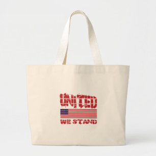 Tote Grande Bolsa Stylish Ecológica para Carregar Todos os Dia