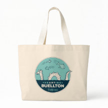 Bolsa - Todos Querem Sopa De Ervilha - Buellton.Ar