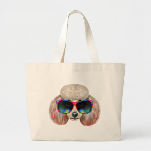 Tote Grande Cavoodle Jumbo Bolsa