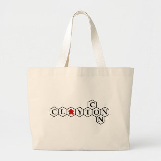 Tote Grande Grocery Bolsa