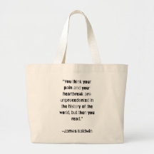 James Baldwin Reader Bolsa