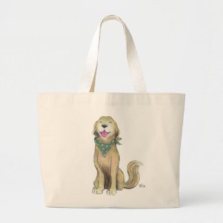 Tote Grande Laddie Jumbo Bolsa