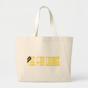 Tote Grande Logotipo enorme do bolsa MITMTFL