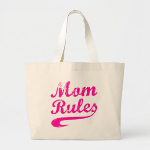 Tote Grande Mamãe Costuma Dizer Bolsa