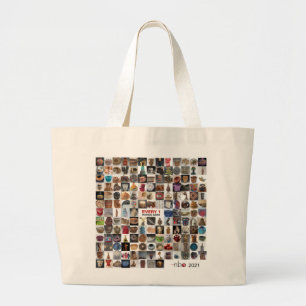 Tote Grande NBO a cada 1 Bolsa