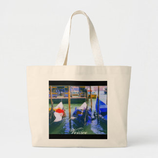Tote Grande O bolsa da bolsa do saco da gôndola da lembrança