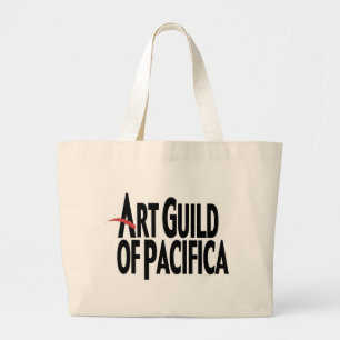 Tote Grande O bolsa das canvas de AGP