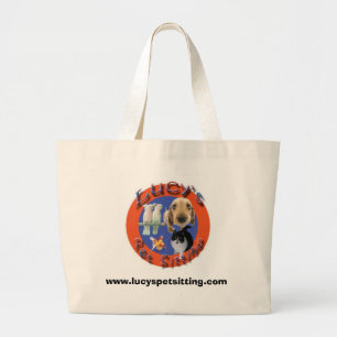 Tote Grande O bolsa de assento do animal de estimação