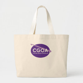 Tote Grande O bolsa de CGOA