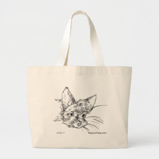 Tote Grande o bolsa de charlie