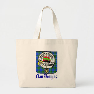 Tote Grande , O bolsa de Douglas do clã ele todo