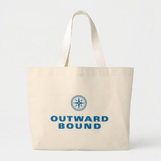 Tote Grande O bolsa de ida