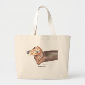 Tote Grande O bolsa de Maggie