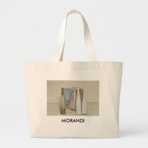 TOTE GRANDE O BOLSA DE MORANDI