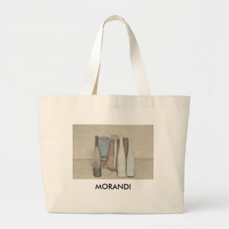 TOTE GRANDE O BOLSA DE MORANDI