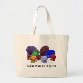 Tote Grande o bolsa de ResplendencePublishing.com - meio