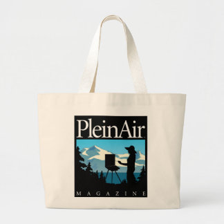 Tote Grande O bolsa do ícone do compartimento de PleinAir