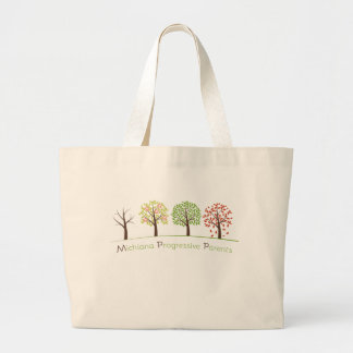 Tote Grande O bolsa do jumbo da PMP (produção máxima possível)