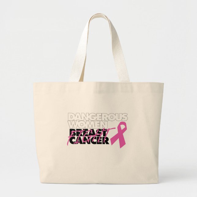 Tote Grande O bolsa do jumbo do design 2 de DWW (Frente)
