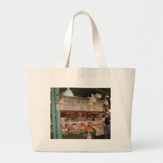 Tote Grande O bolsa do lugar de Pike