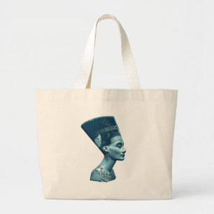 Tote Grande o bolsa do nefertiti