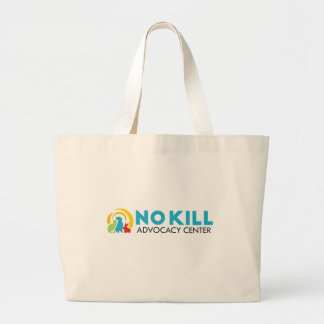 Tote Grande O Bolsa do No Matar Advocacy Center