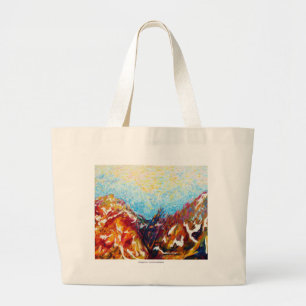 Tote Grande O BOLSA do Patagonia