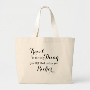 Tote Grande O bolsa do viagem
