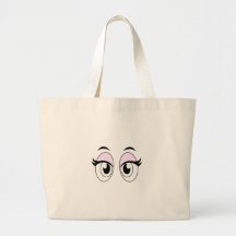 O bolsa enorme