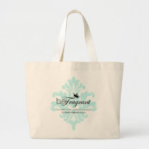o bolsa enorme beFragrant
