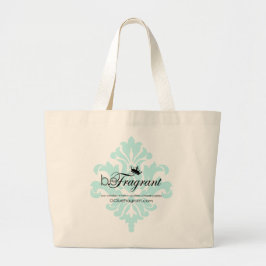 Tote Grande o bolsa enorme beFragrant