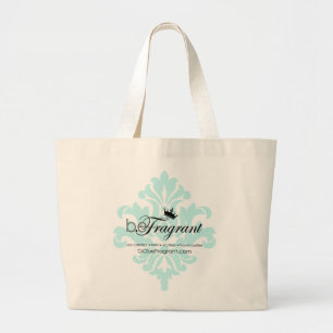 Tote Grande o bolsa enorme beFragrant