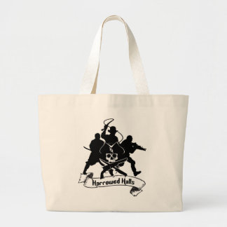 Tote Grande O bolsa Harrowed dos salões