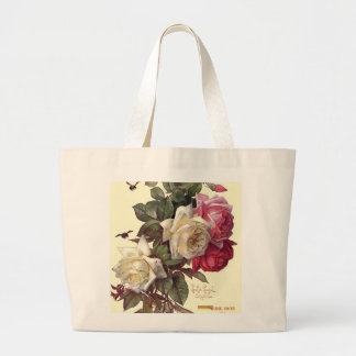 Tote Grande O bolsa rosado
