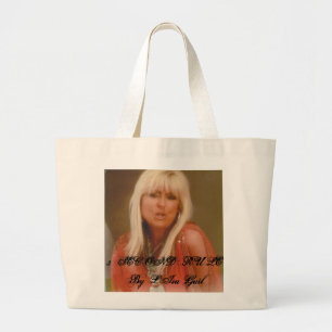 Tote Grande O segundo bolsa da regra 3