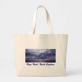 Tote Grande o sol irradia o bolsa das canvas