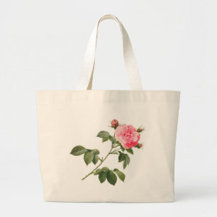 Tote Grande Reduplique o Bolsa Jumbo