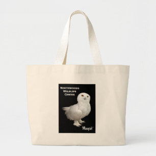 Tote Grande Saco-Mauyak do bolsa