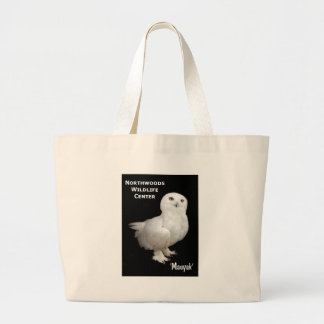 Tote Grande Saco-Mauyak do bolsa