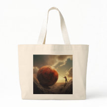 Sisyphus Jumbo Bolsa nº 1