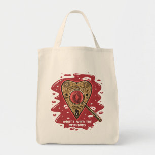 Tote Grocery Bolsa