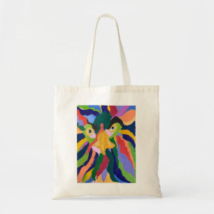 Tote Grocery Green Maurice Bolsa