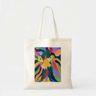 Tote Grocery Green Maurice Bolsa