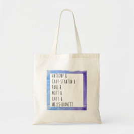 Tote Herdad - Bolsa Suffragette