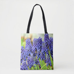 Tote Hiactinas - bolsa