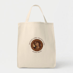 Tote Igreja ortodoxa de Gabriel do arcanjo - o bolsa da